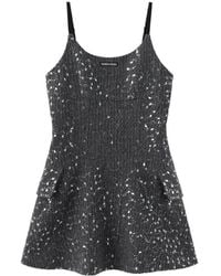 Marissa Chiara - Suspender Dress - Lyst