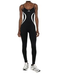 Balenciaga - Sleeveless Bodysuit - Lyst