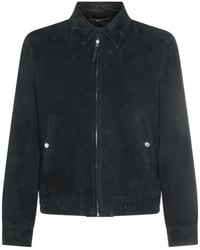 Mackage - Giovanni Zip Front Jacket - Lyst