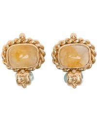Gas Bijoux - Amarante Cabo Earrings - Lyst