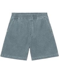 Carhartt - Corduroy Shorts - Lyst