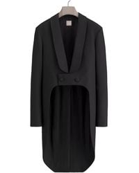 Dior - Wool Blazer - Lyst