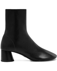 Proenza Schouler - Glove Leather Ankle Boots - Lyst