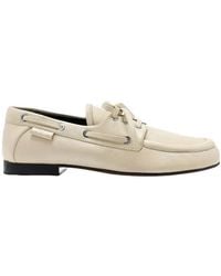 Proenza Schouler - Deck Shoes - Lyst