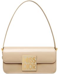 Dior - Logo Shoulder Bag - Lyst