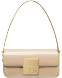 Dior - Logo Shoulder Bag - Lyst