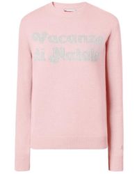 MC2 Saint Barth - New Queen Jumper - Lyst