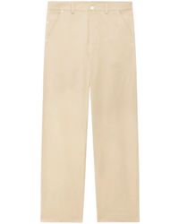 Drole de Monsieur - Drôle De Monsieur Le Pantalon Baggy Pants - Lyst
