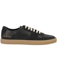 Common Projects - Bball Low-Top Sneakers - Lyst