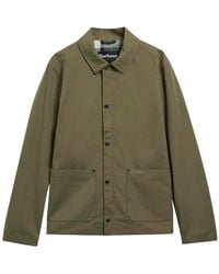 Barbour - Bayfield Casual Jacket - Lyst