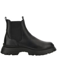 Hogan - H692 Chelsea Boots - Lyst