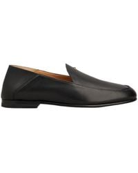 Tod's - Slip On Mule Loafers - Lyst