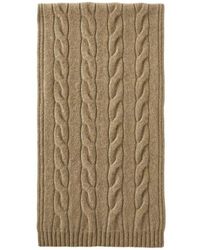 Loro Piana - Napier Scarf - Lyst