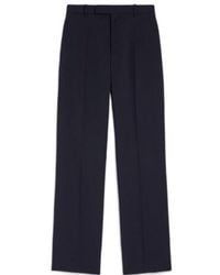 Jil Sander - 219 Tailored Pants - Lyst
