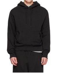Entire studios - Relaxed Fit Hoodie - Lyst