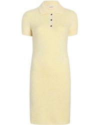 KHAITE - The Graciela Dress - Lyst