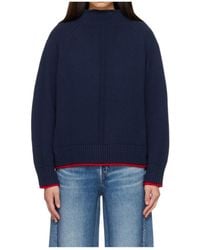 Rag & Bone - Long-Sleeved Sweater - Lyst
