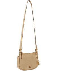 Ralph Lauren - Exquisite Crossbody Bag - Lyst
