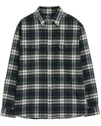Polo Ralph Lauren - Long-Sleeved Shirt - Lyst