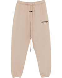 Fear Of God - Logo-Printed Tie-Dye Track Pants - Lyst
