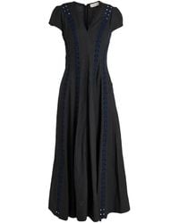 Tory Burch - Maxi Dresses - Lyst