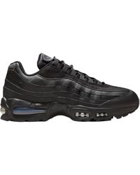 Nike - Casual Platform Sneakers - Lyst