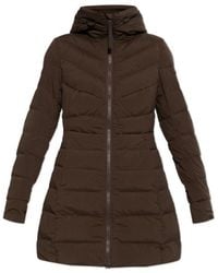 Canada Goose - Quilted Jacket "Clair" - Lyst