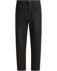 Levi's - 568 Straight-Leg Trousers - Lyst