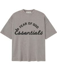 Fear Of God - Training 90S Short Sleeve Tee - Lyst