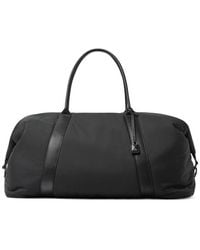 Loro Piana - Wind Duffle Bag - Lyst