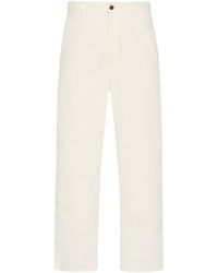 The Row - Belt Loops Slacks - Lyst