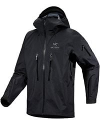 Arc'teryx - Alpha Sv Gore-Tex Casual Jacket - Lyst