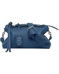 Fendi - By The Way Selleria Medium Shoulder Bag - Lyst