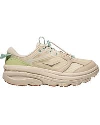 Hoka One One - Bondi B3 Lace-Up Sneakers - Lyst