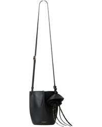 Givenchy - Snap Nano Bucket Bag - Lyst