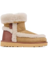 Chloé - Chloé Dolcie Ankle Boots - Lyst
