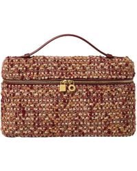 Loro Piana - Extra Pocket L27 Shoulder Bag - Lyst