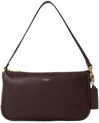 COACH - Simple Handbag - Lyst