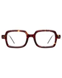 Kuboraum - Full-Rimmed Plano Lenses - Lyst