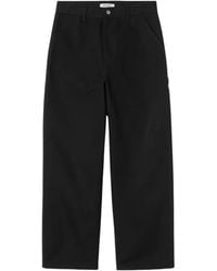 Carhartt - Wip W' Brandon Single Knee Pants - Lyst