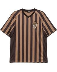 Fendi - T-Shirt And Polo Shirt - Lyst