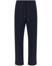 Weekend by Maxmara - Wkdutopia Drawstring Track Pants - Lyst