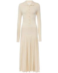 Altuzarra - Delorme Polo Dress - Lyst