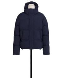 Dior - Cd Icon Hooded Quilted Down Jacket - Lyst