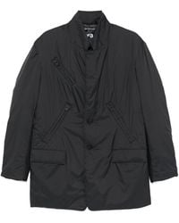Y-3 - Multi-Pocket Padded Jacket - Lyst