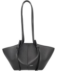 Yuzefi - Top-Handle Shoulder Bag - Lyst
