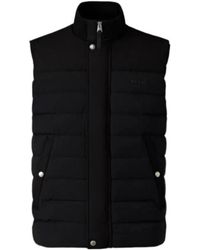 Mackage - Apos;S Brody Down-Filled Quilted Vest - Lyst