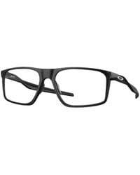 Oakley - Square-Frame Glasses - Lyst