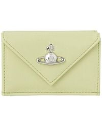 Vivienne Westwood - Envelope Wallet - Lyst