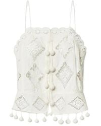 Isabel Marant - Nelssy Top - Lyst